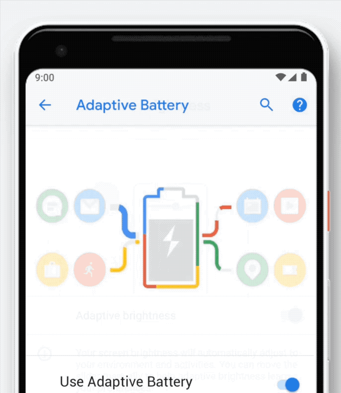 Android 9.0 正式版发布